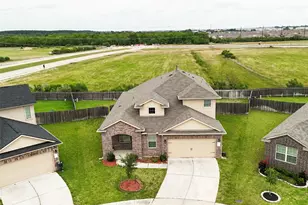 5542 Redwood Summit Ln, Katy, TX 77449 - Photo 4