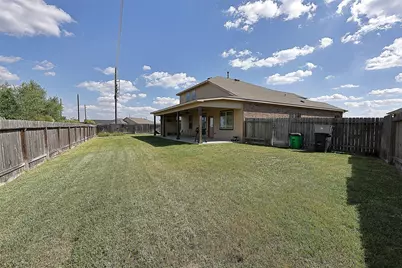 5542 Redwood Summit Lane, Katy, TX 77449 - Photo 32
