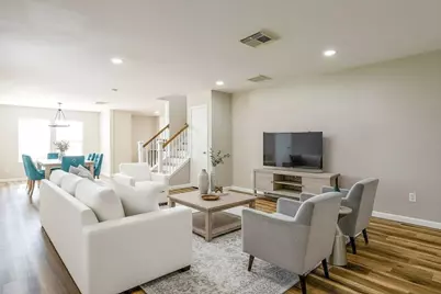 20807 Lansing Ridge Lane, Katy, TX 77449 - Photo 4