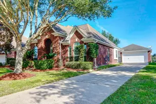 2315 Blue Water Bay Dr, Katy, TX 77494 - Photo 4