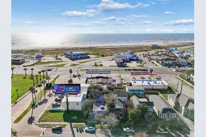 609 Sealy Street #Rear, Galveston, TX 77550 - Photo 14