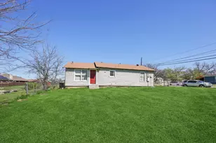 4132 Patricia St, Haltom City, TX 76117 - Photo 28