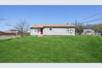 4132 Patricia Street, Haltom City, TX 76117 - Photo 6