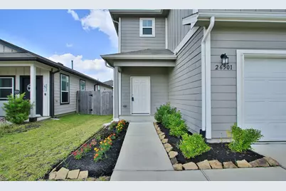 26501 Red Clover Drive, Magnolia, TX 77355 - Photo 4