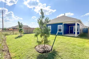 8034 Wandering Glider Dr, Fulshear, TX 77441 - Photo 16