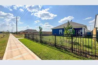 8034 Wandering Glider Drive, Fulshear, TX 77441 - Photo 18