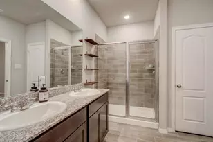 931 Cobalt Crest Ln, Houston, TX 77336 - Photo 6