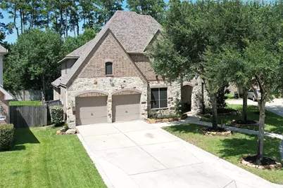 25003 Stratton Meadows Drive, Porter, TX 77365 - Photo 36