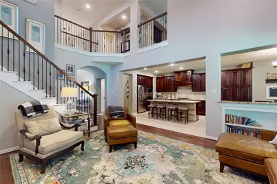 25003 Stratton Meadows Drive, Porter, TX 77365 - Photo 8