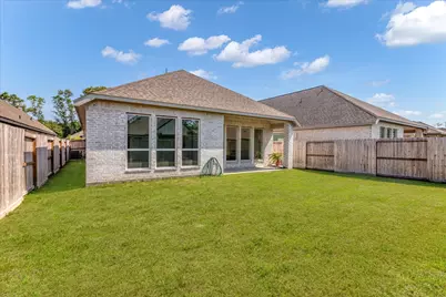 7420 Caprock Canyon Lane, Porter, TX 77365 - Photo 38