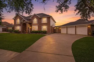 515 Spring Moss Dr, Missouri City, TX 77459 - Photo 1