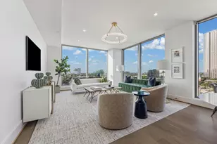5656 San Felipe St, Houston, TX 77056 - Photo 2