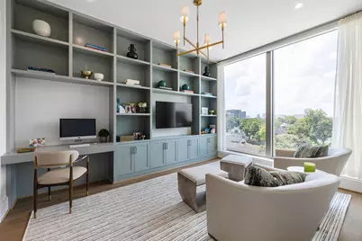 5656 San Felipe Street #1005, Houston, TX 77056 - Photo 24