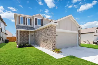 1052 Lilly Lane, Bellville, TX 77418 - Photo 1