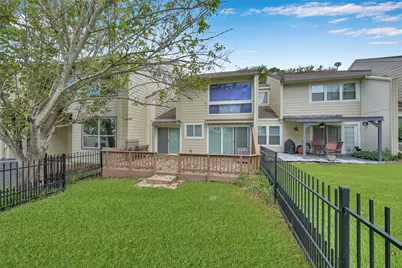 12247 Trail Hollow Drive, Montgomery, TX 77356 - Photo 34