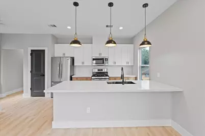 7349 Sandle Street #A-B, Houston, TX 77088 - Photo 2