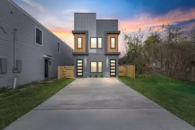 7349 Sandle Street #A-B, Houston, TX 77088 - Photo 8