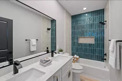 7349 Sandle Street #A-B, Houston, TX 77088 - Photo 10