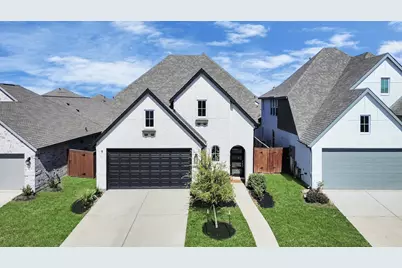 4135 Kinsey Street, Rosharon, TX 77583 - Photo 2