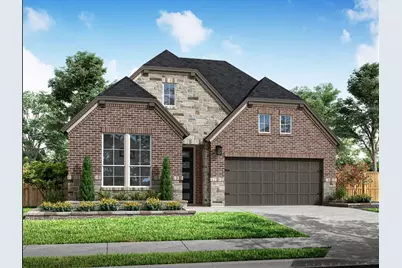 4612 Flintrock Park Drive, Spring, TX 77386 - Photo 1