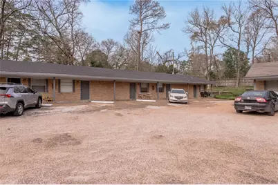 760 Cline St #3, Huntsville, TX 77340 - Photo 1