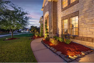 2322 Ashley Falls Lane, League City, TX 77573 - Photo 4