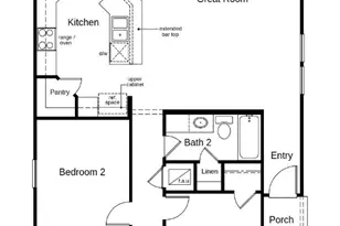 4856 Vida Vis Dr, Katy, TX 77493 - Photo 2