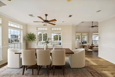 22621 Bay Point Drive, Galveston, TX 77554 - Photo 12