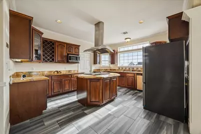 22621 Bay Point Drive, Galveston, TX 77554 - Photo 8