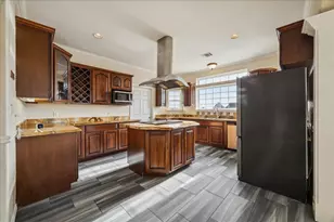 22621 Bay Point Dr, Galveston, TX 77554 - Photo 8