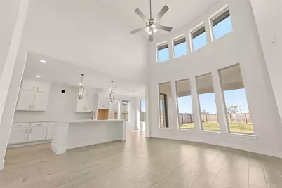 8323 Sapphire Sky Lane, Richmond, TX 77406 - Photo 4