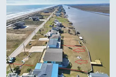 2061 County Road 230, Sargent, TX 77414 - Photo 32