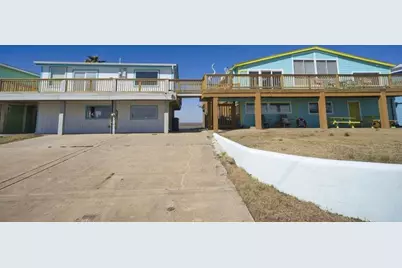 2061 County Road 230, Sargent, TX 77414 - Photo 2