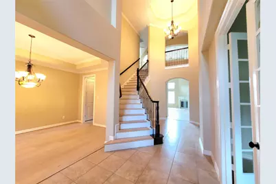 4707 Burclare Court, Sugar Land, TX 77479 - Photo 1