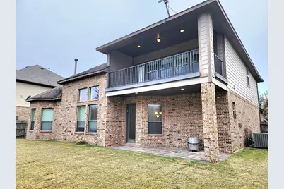 4707 Burclare Court, Sugar Land, TX 77479 - Photo 2