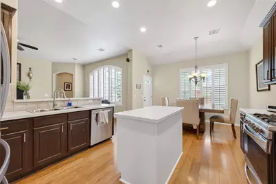 9507 Bending Willow Lane, Houston, TX 77064 - Photo 8