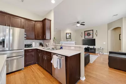 9507 Bending Willow Lane, Houston, TX 77064 - Photo 12