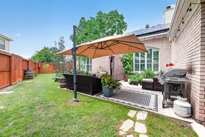 9507 Bending Willow Lane, Houston, TX 77064 - Photo 34