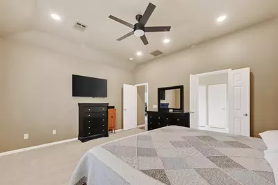 9507 Bending Willow Lane, Houston, TX 77064 - Photo 20