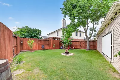 9507 Bending Willow Lane, Houston, TX 77064 - Photo 36