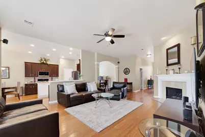 9507 Bending Willow Lane, Houston, TX 77064 - Photo 16