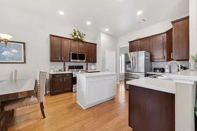 9507 Bending Willow Lane, Houston, TX 77064 - Photo 10