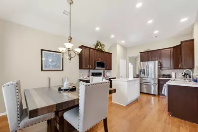 9507 Bending Willow Lane, Houston, TX 77064 - Photo 14