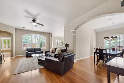 9507 Bending Willow Lane, Houston, TX 77064 - Photo 18