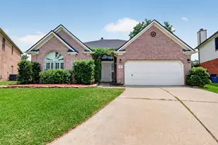 9507 Bending Willow Ln, Houston, TX 77064 - Photo 1