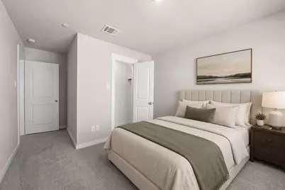 2738 Mariposa Creek Drive, Rosharon, TX 77583 - Photo 20