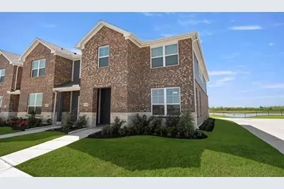 2738 Mariposa Creek Drive, Rosharon, TX 77583 - Photo 2
