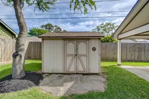 1231 Stonecrest Dr, Houston, TX 77018 - Photo 32