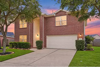9411 Sagehampton Court, Spring, TX 77379 - Photo 1