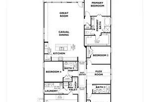 15834 Wild Rose Bnd Dr, Conroe, TX 77302 - Photo 2